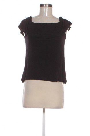 Damski top Gina Tricot, Rozmiar M, Kolor Czarny, Cena 62,07 zł