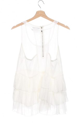 Damski top Gina Tricot, Rozmiar XS, Kolor Biały, Cena 57,02 zł