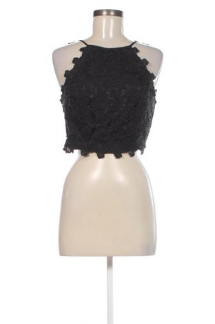 Top de femei Guess, Mărime M, Culoare Negru, Preț 133,99 Lei