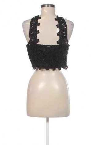 Top de femei Guess, Mărime M, Culoare Negru, Preț 133,99 Lei