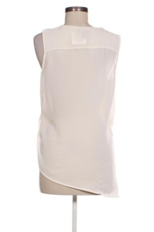 Top de femei H&M, Mărime M, Culoare Ecru, Preț 74,81 Lei