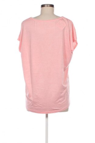 Damentop H&M, Größe L, Farbe Aschrosa, Preis € 14,99