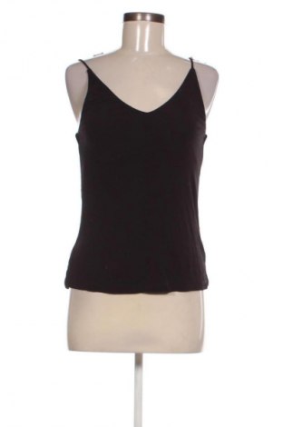 Γυναικείο τοπ H&M, Μέγεθος XS, Χρώμα Μαύρο, Τιμή 11,99 €