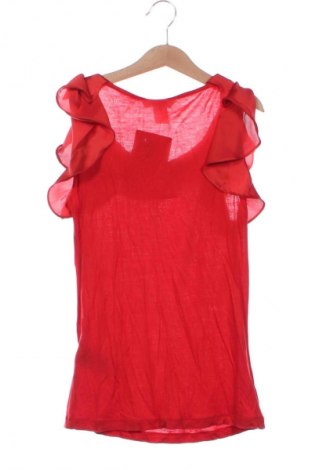 Dámský top H&M, Velikost XS, Barva Červená, Cena  329,00 Kč