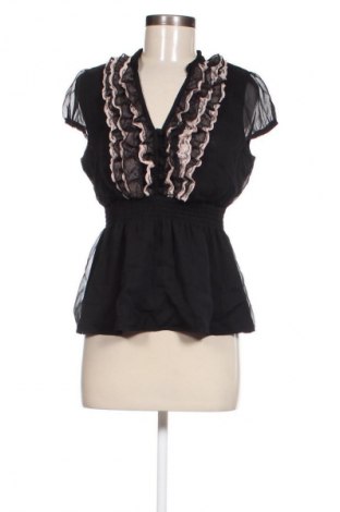 Damentop H&M, Größe M, Farbe Schwarz, Preis € 14,99
