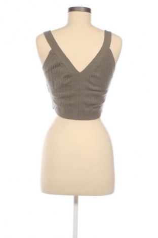 Dámský top H&M, Velikost S, Barva Zelená, Cena  99,00 Kč
