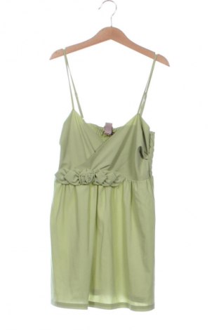 Damentop H&M, Größe XS, Farbe Grün, Preis € 14,99