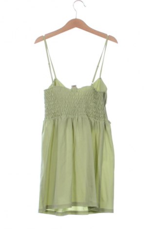 Damentop H&M, Größe XS, Farbe Grün, Preis € 14,99