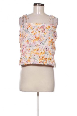 Top de femei H&M, Mărime XL, Culoare Multicolor, Preț 74,35 Lei