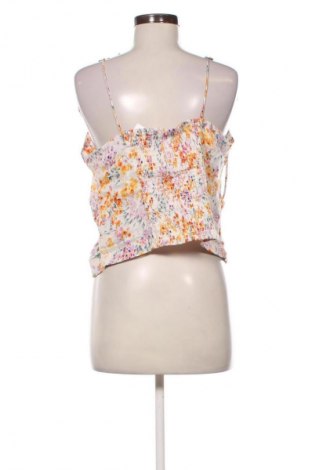 Top de femei H&M, Mărime XL, Culoare Multicolor, Preț 74,35 Lei