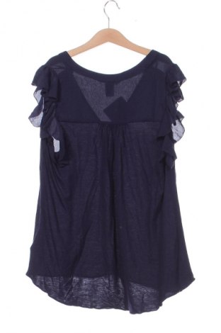 Dámský top H&M, Velikost XS, Barva Modrá, Cena  79,00 Kč