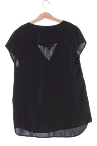 Дамски топ H&M, Размер XS, Цвят Черен, Цена 8,99 лв.