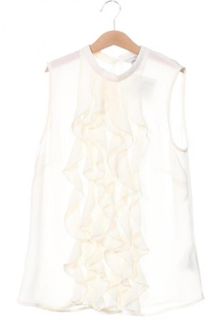 Dámsky top  H&M, Veľkosť XS, Farba Kremová, Cena  14,83 €