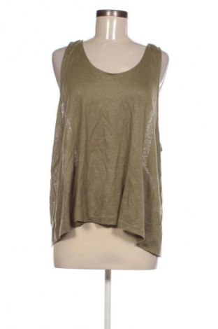 Damski top H&M, Rozmiar XL, Kolor Zielony, Cena 67,00 zł