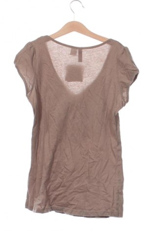 Damentop H&M Divided, Größe S, Farbe Braun, Preis € 15,00