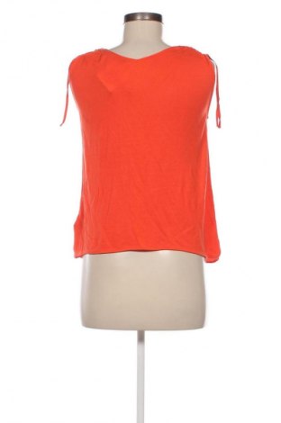 Damentop Hallhuber, Größe M, Farbe Orange, Preis € 28,99