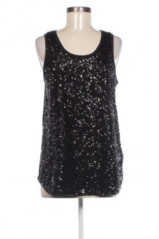 Damentop Lieblingsstuck, Größe M, Farbe Schwarz, Preis € 8,99
