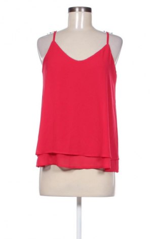 Top de femei Lola & Liza, Mărime M, Culoare Roșu, Preț 49,99 Lei