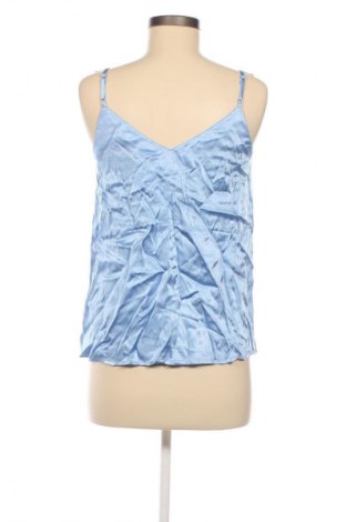 Dámsky top  MSCH, Veľkosť S, Farba Modrá, Cena  11,95 €