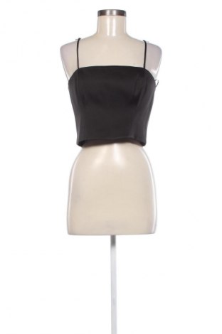 Damentop Massimo Dutti, Größe M, Farbe Schwarz, Preis € 38,99