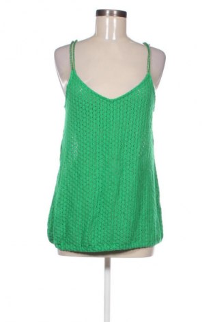 Top de femei Ms Mode, Mărime M, Culoare Verde, Preț 56,99 Lei