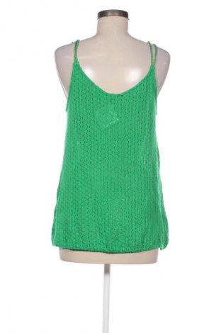 Top de femei Ms Mode, Mărime M, Culoare Verde, Preț 56,99 Lei