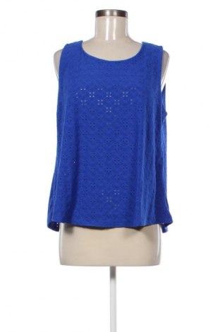 Damentop New Feeling, Größe M, Farbe Blau, Preis 7,99 €
