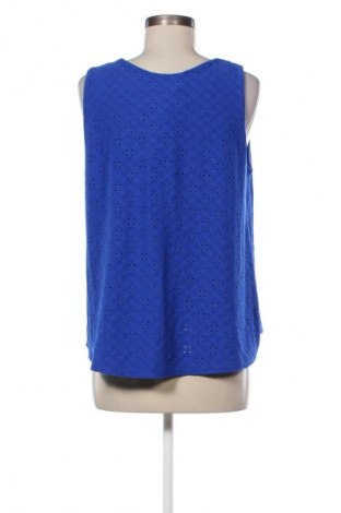 Damentop New Feeling, Größe M, Farbe Blau, Preis 7,99 €