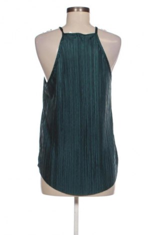 Top de femei Nly Trend, Mărime M, Culoare Verde, Preț 73,98 Lei