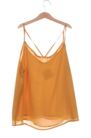 Damentop ONLY, Größe XXS, Farbe Gelb, Preis 6,99 €