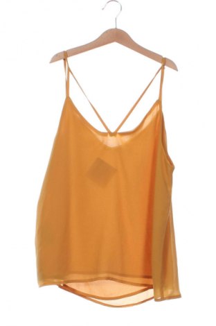 Damentop ONLY, Größe XXS, Farbe Gelb, Preis 6,99 €