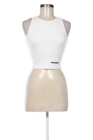 Dámsky top  Pegador, Veľkosť M, Farba Biela, Cena  11,95 €