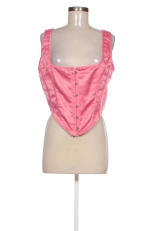 Damentop Pretty Little Thing, Größe XL, Farbe Rosa, Preis € 17,99