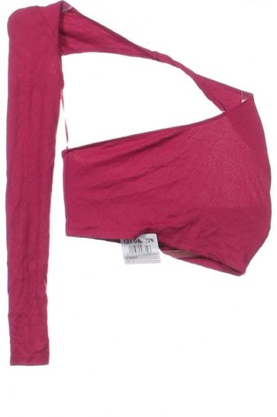 Damentop Pull&Bear, Größe M, Farbe Rosa, Preis 12,99 €