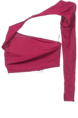 Damentop Pull&Bear, Größe M, Farbe Rosa, Preis 12,99 €