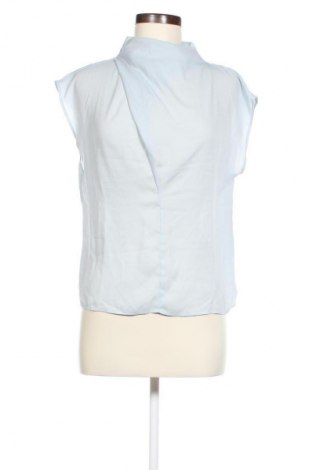 Top de femei Reserved, Mărime M, Culoare Albastru, Preț 95,99 Lei