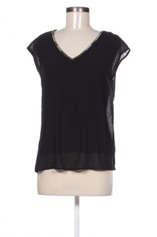 Damentop S.Oliver, Größe S, Farbe Schwarz, Preis € 14,99