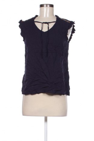 Damentop S.Oliver, Größe S, Farbe Blau, Preis € 14,99