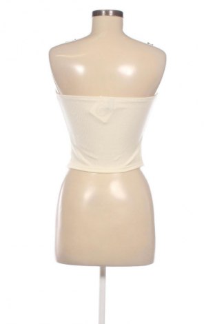 Damentop SHEIN, Größe S, Farbe Ecru, Preis € 14,99