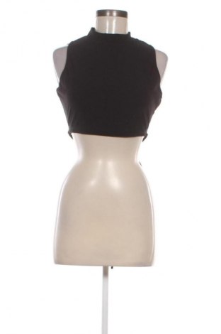 Top de femei SHEIN, Mărime M, Culoare Negru, Preț 25,51 Lei