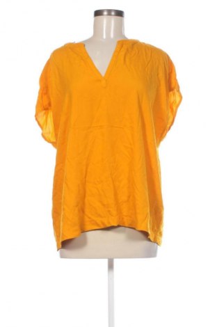 Damski top Street One, Rozmiar L, Kolor Żółty, Cena 66,99 zł