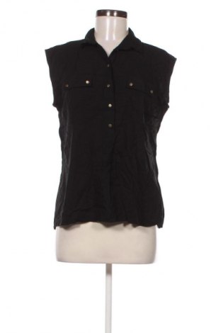 Top de femei Esmara, Mărime L, Culoare Negru, Preț 52,99 Lei