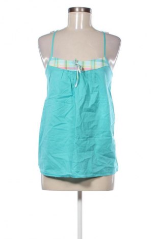 Damentop Tex Woman, Größe M, Farbe Grün, Preis € 4,99