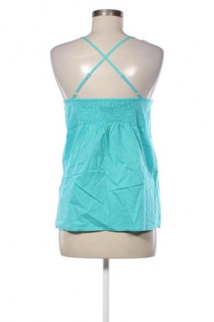 Damentop Tex Woman, Größe M, Farbe Grün, Preis € 4,99