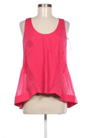 Top de femei TWINSET, Mărime M, Culoare Roz, Preț 68,88 Lei
