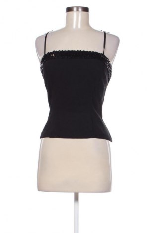 Dámský top United Colors Of Benetton, Velikost S, Barva Černá, Cena  329,00 Kč