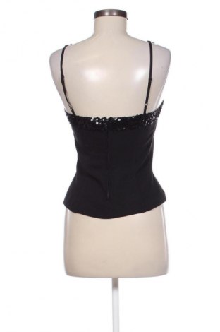 Dámský top United Colors Of Benetton, Velikost S, Barva Černá, Cena  329,00 Kč
