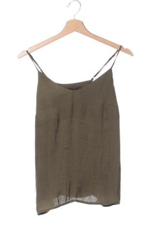 Dámsky top  Vero Moda, Veľkosť XS, Farba Zelená, Cena  8,95 €