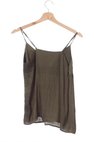 Dámsky top  Vero Moda, Veľkosť XS, Farba Zelená, Cena  8,95 €