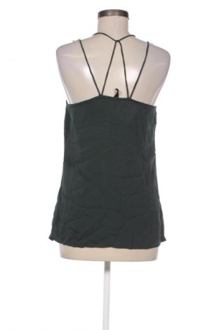 Top de femei Vero Moda, Mărime M, Culoare Verde, Preț 47,99 Lei